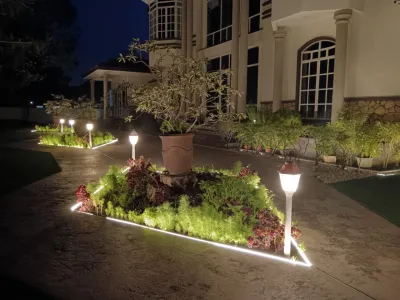 Residential House-01